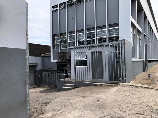 669  m² Industrial space