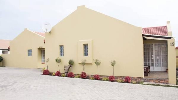 1 Bedroom House