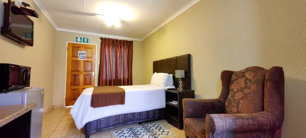 1 Bedroom House
