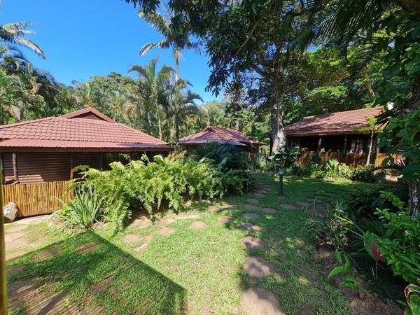 12 Bedroom House
