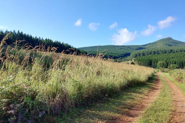 1 440 m² Land
