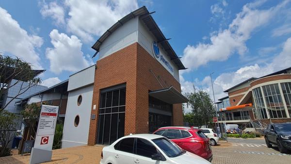 133  m² Retail Space