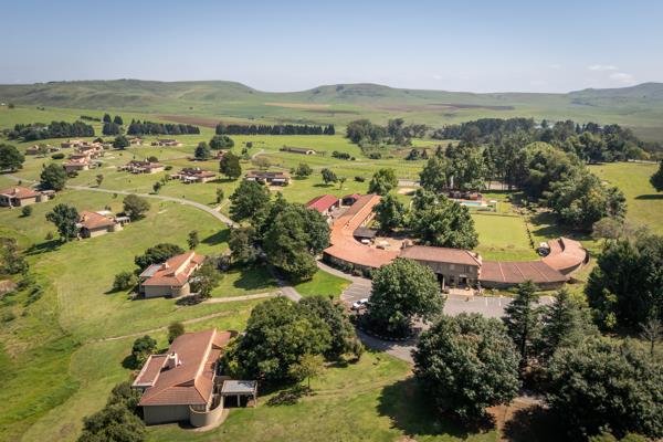5 000 m² Commercial space