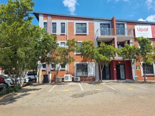 607  m² Industrial space