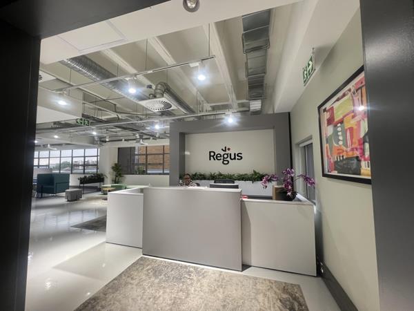 60  m² Commercial space