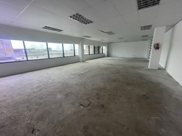 171 m² Commercial space