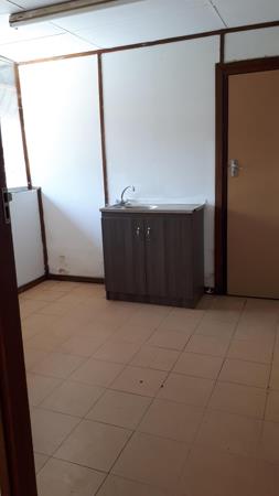 17 m² Commercial space