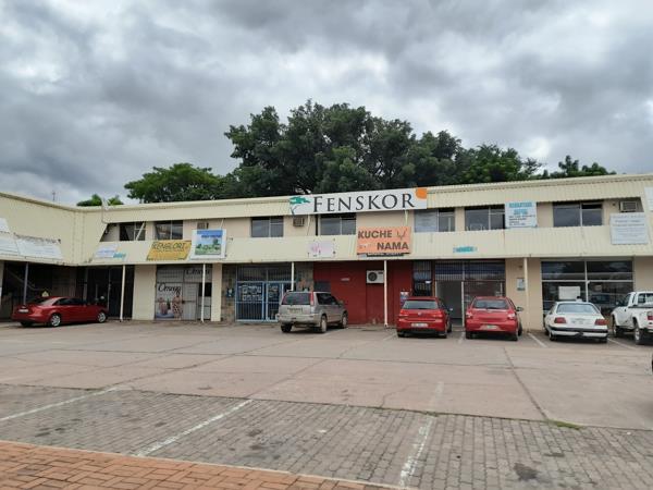 17 m² Commercial space