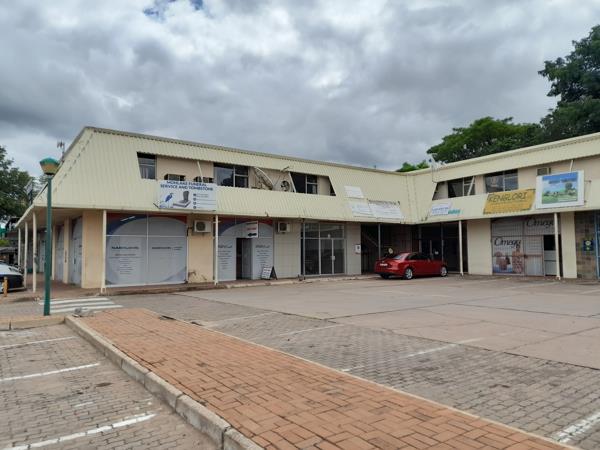 39 m² Commercial space