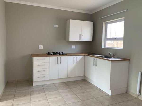 1 Bedroom Garden Cottage