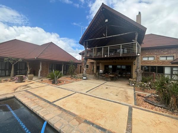 42 ha Farm
