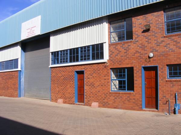 Commercial space