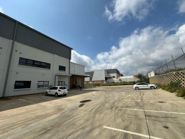 1 309  m² Industrial space