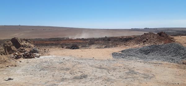 602 m² Land