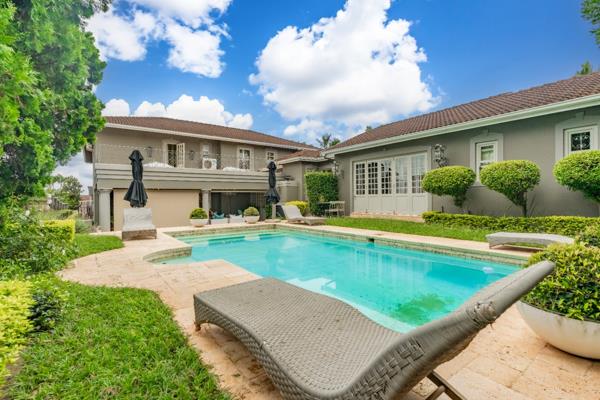 5 Bedroom House