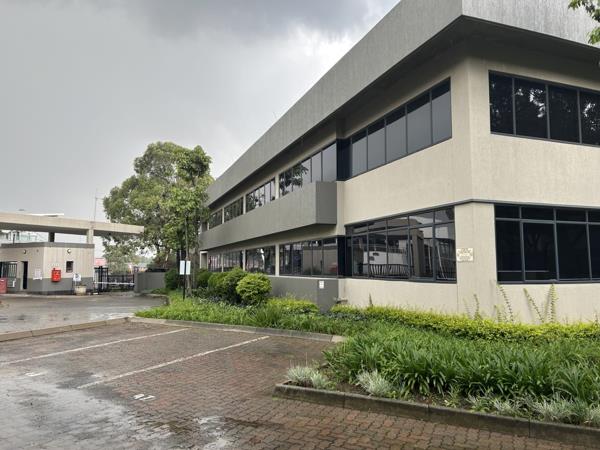 4 074  m² Office Space