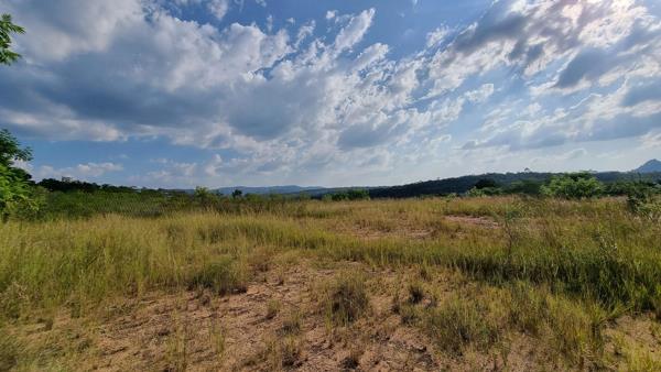 1.2 ha Land