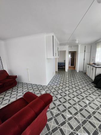 2 Bedroom Garden Cottage