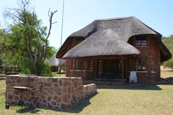 38.5 ha Farm