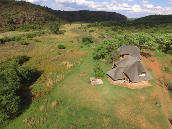 38.5 ha Farm