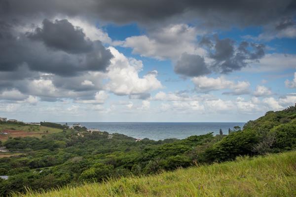 1 165 m² Land