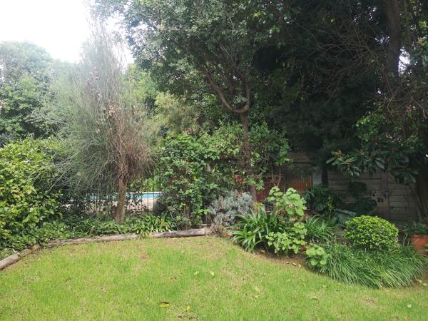 3 Bedroom Duplex