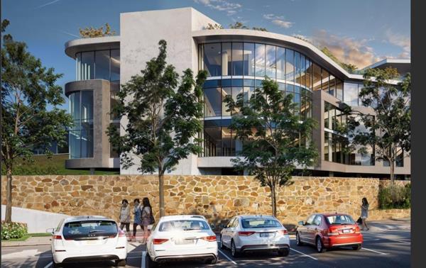 5 357  m² Commercial space