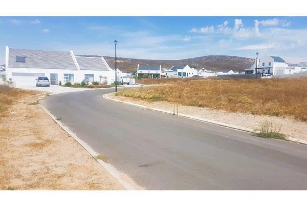 542 m² Land