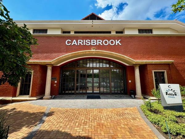 485 m² Commercial space