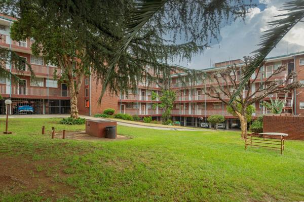 2.5 Bedroom Apartment