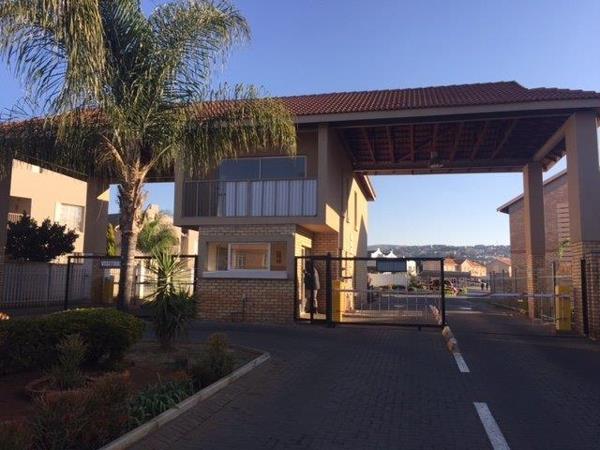 2 Bedroom Flat
