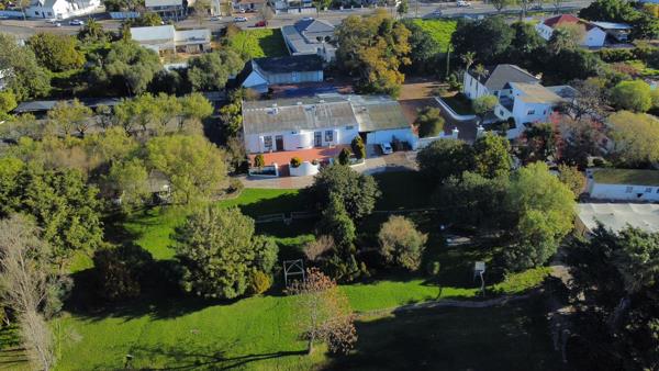 1 812 m² Commercial space