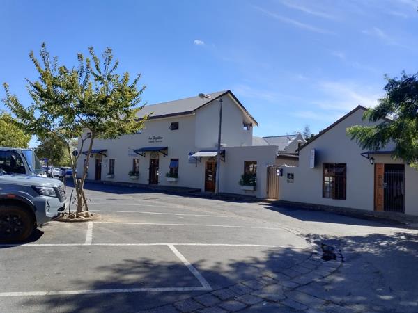 500  m² Commercial space