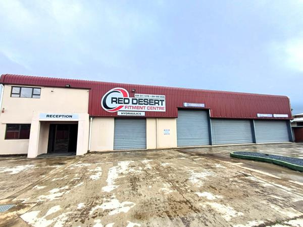 500  m² Commercial space