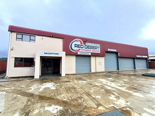 500 m² Commercial space