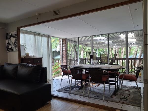 2 Bedroom Garden Cottage