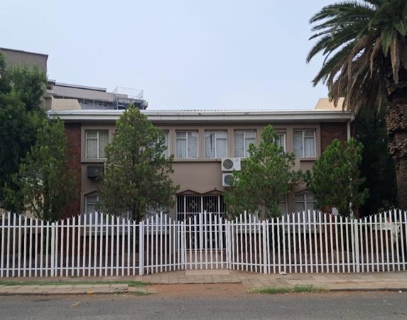 530 m² Office Space