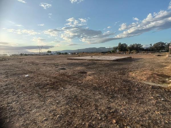 2 396 m² Land