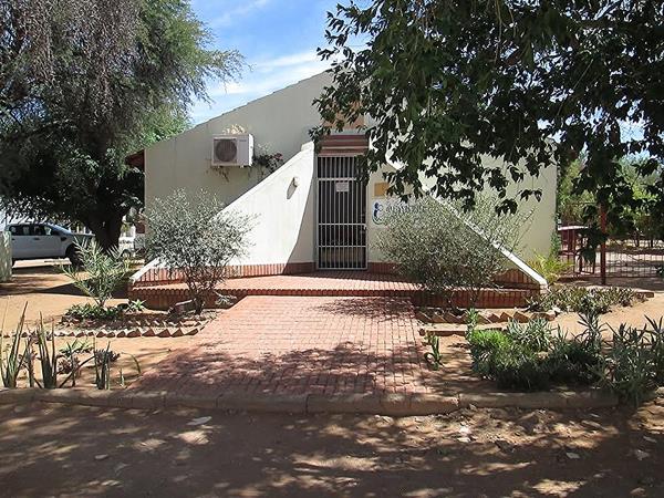 50 m² Commercial space