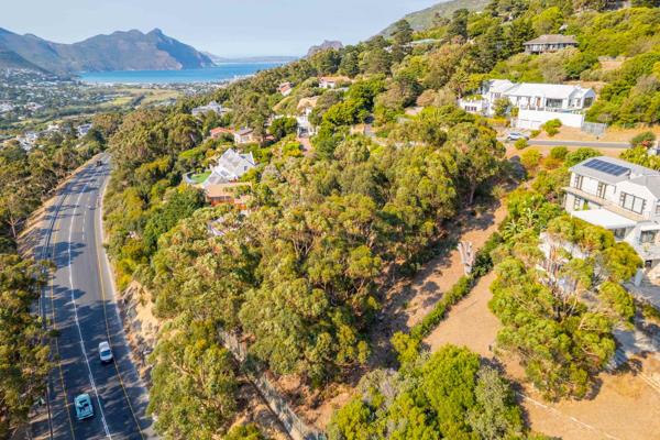 2 702 m² Land