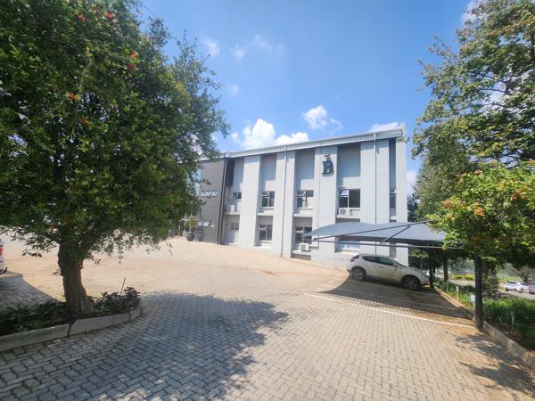 229 m² Commercial space