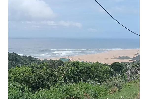 773 m² Land