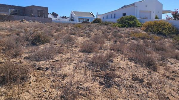 752 m² Land