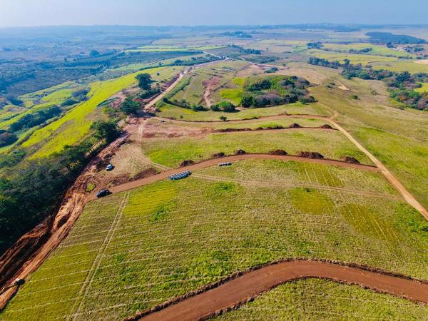 3 002 m² Land
