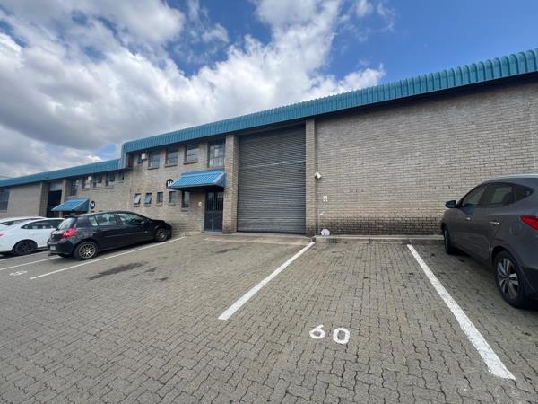 347 m² Industrial space