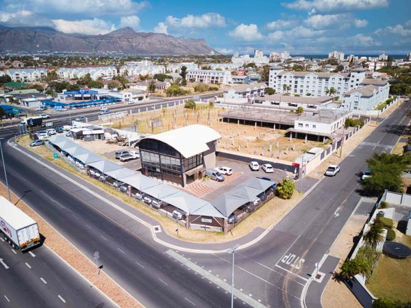 2 117  m² Commercial space