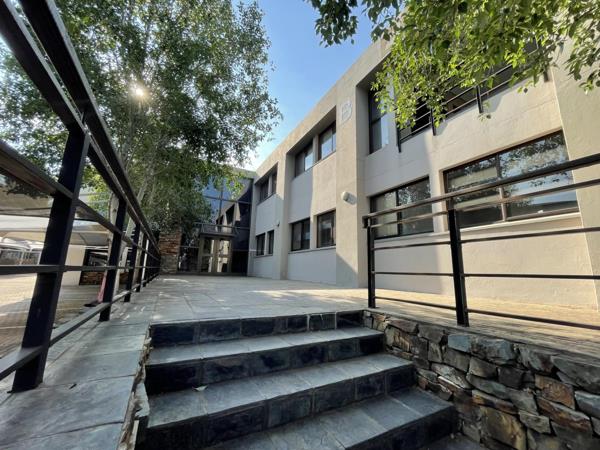 600  m² Commercial space