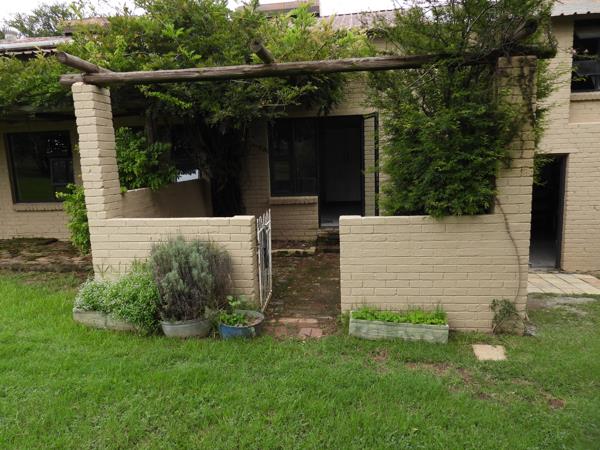2 Bedroom Garden Cottage