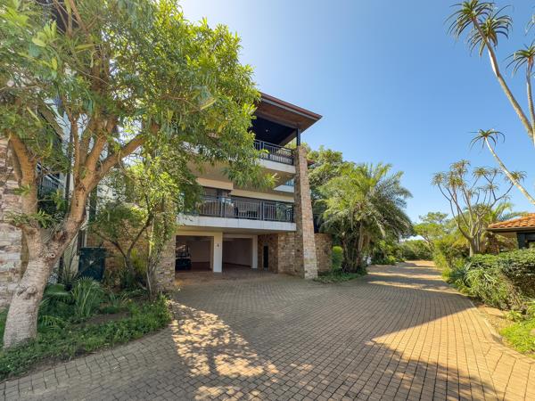 4 Bedroom Townhouse