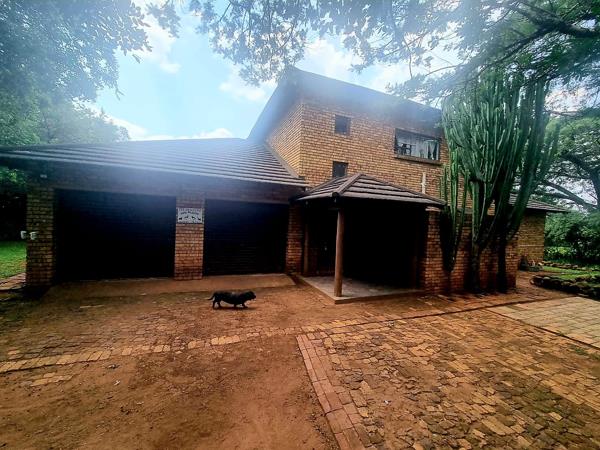 5 Bedroom House